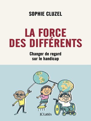 cover image of La force des différents